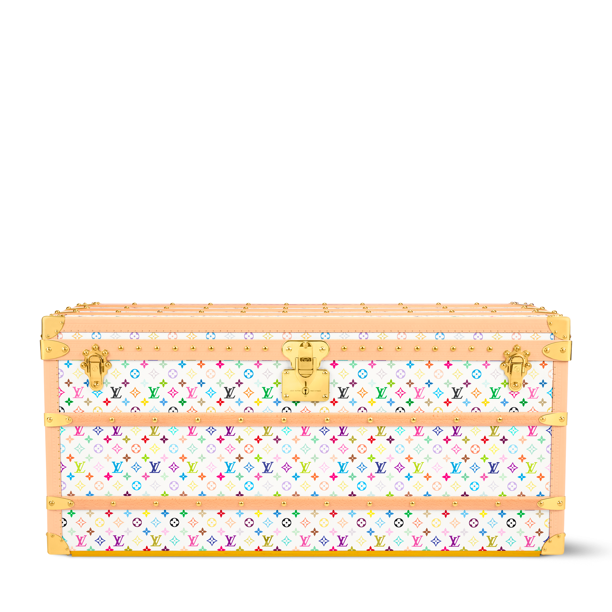 Trunks and Suitcases - Trunks, Travel and Home | Louis Vuitton India